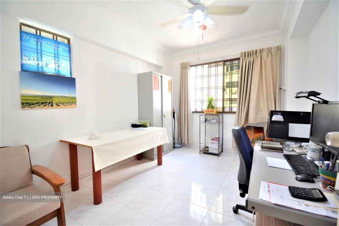 Blk 566 Pasir Ris Street 51 (Pasir Ris), HDB 5 Rooms #566798341